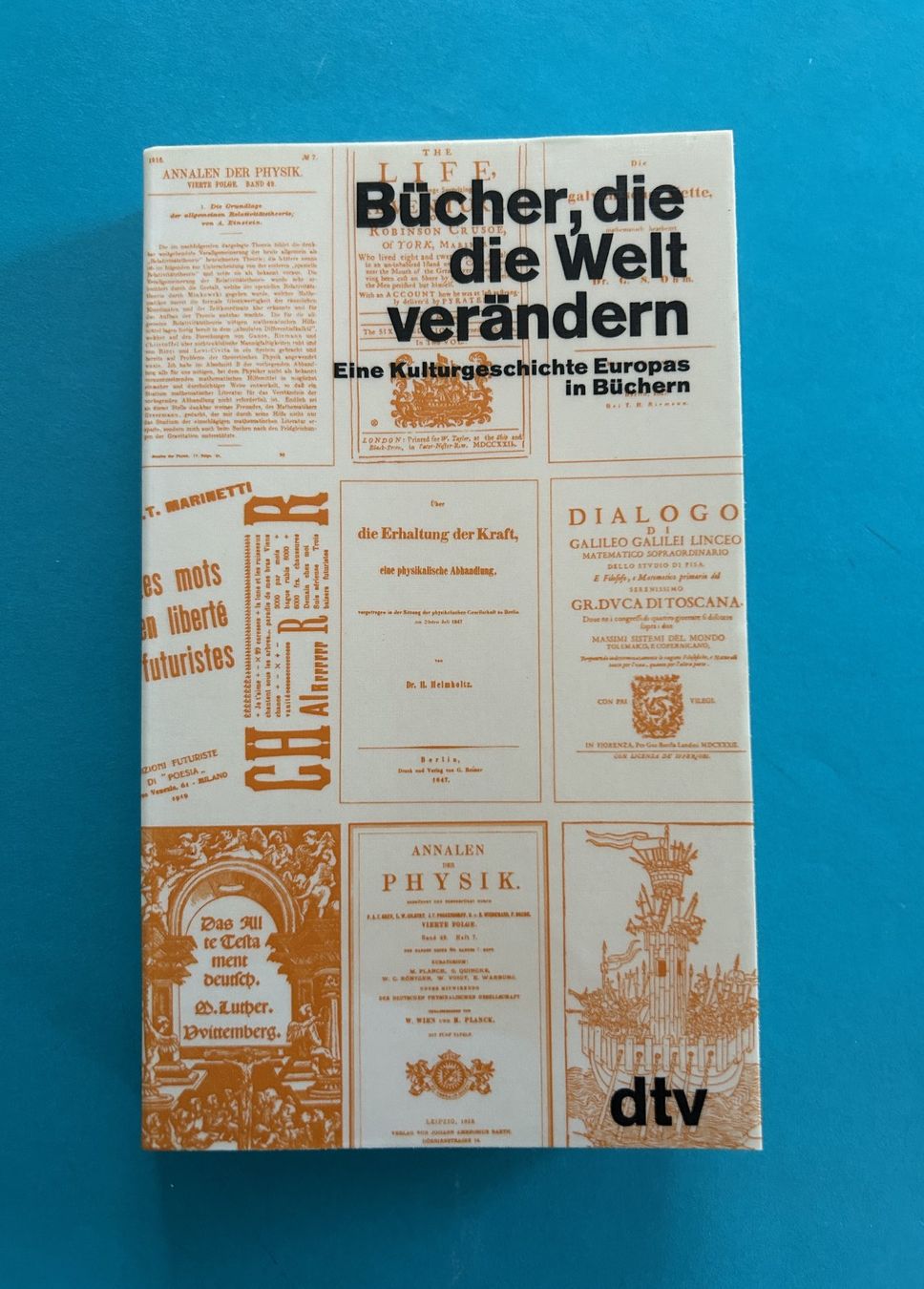 Livres: 424 BÜCHER – D'occasion à Zürich par Domus09