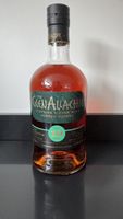 GlenAllachie 10 Anni Cask Strength Batch 8 - Ottimo!