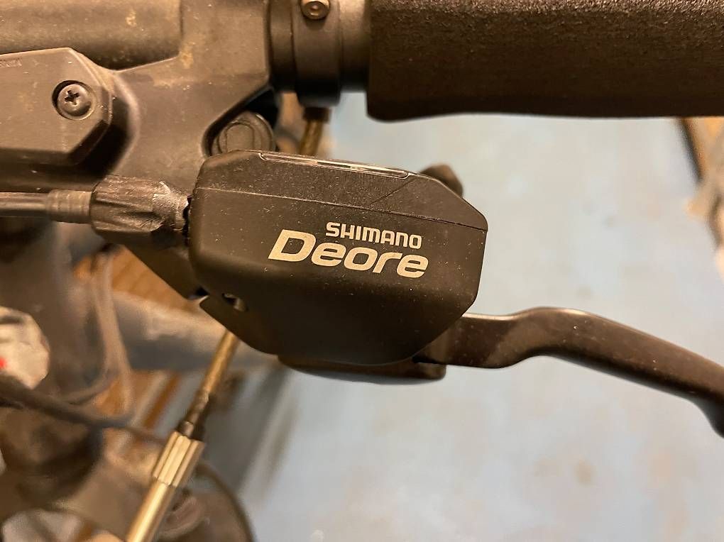 Price Biciclette: Bici Price MTB – Usato da Massagno venduto da mir_7p7t 4