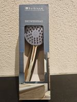 Neu - Duschkopf (Verp. Beschädigt)