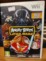 Angry Birds Star Wars Wii: