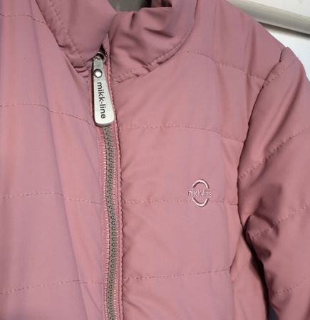 Manteau Mikk-Line, 7 ans