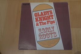 Gladys Knight & The Pips – Early Roots