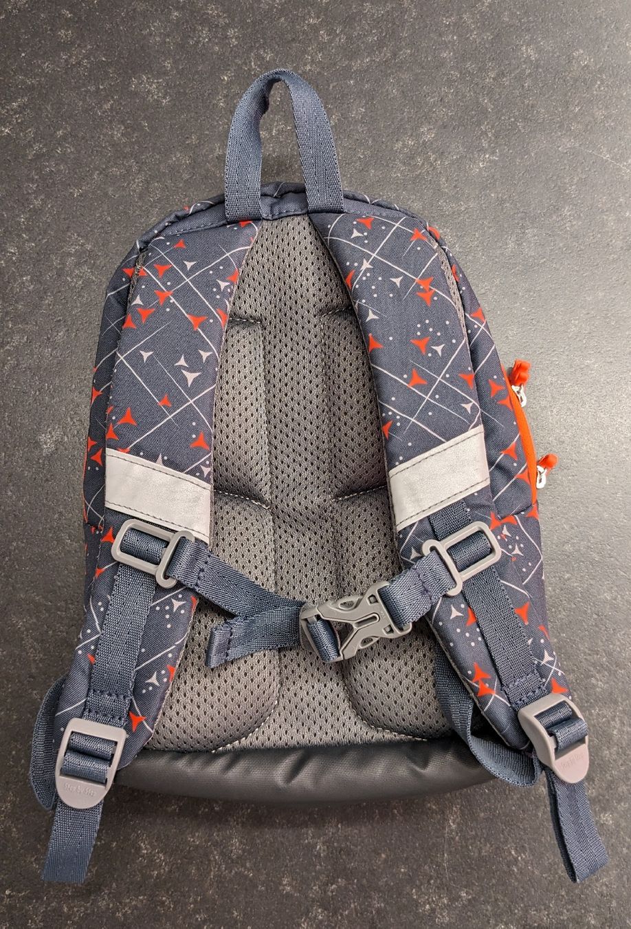 Step by Step Borse & Zaini: Step by step Kindergartenrucksack Feuerwehr – Nuovo (secondo la descrizione) da Altendorf venduto da Streetracer007 1