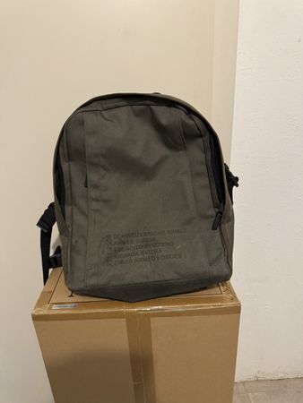 Militär Rucksack
