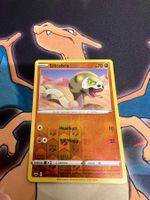 Silicobra (SSH 108) - Reverse Holo - Sword & Shield
