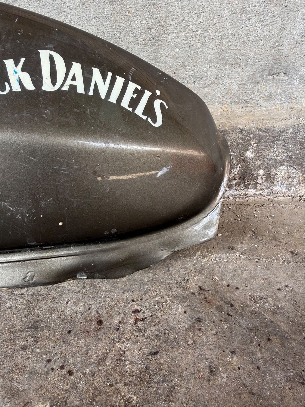 Sachs Pièces pour mobylette: Sachs 503 Pony Töffli Tank – D'occasion à Fahrni b. Thun par berger_tuning34 2