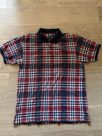 Chaps Poloshirt