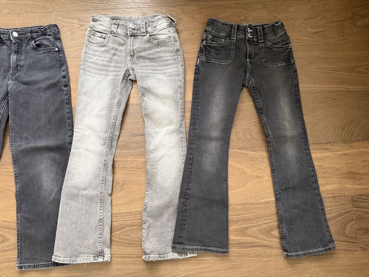 H&M Hosen: Jeans H&M Gr. 146 – Gebraucht aus Winterthur von tanscha 2