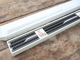 Märklin 10 x Flexgleis 2205 K-Gleis 900mm - H0 Neuwertig