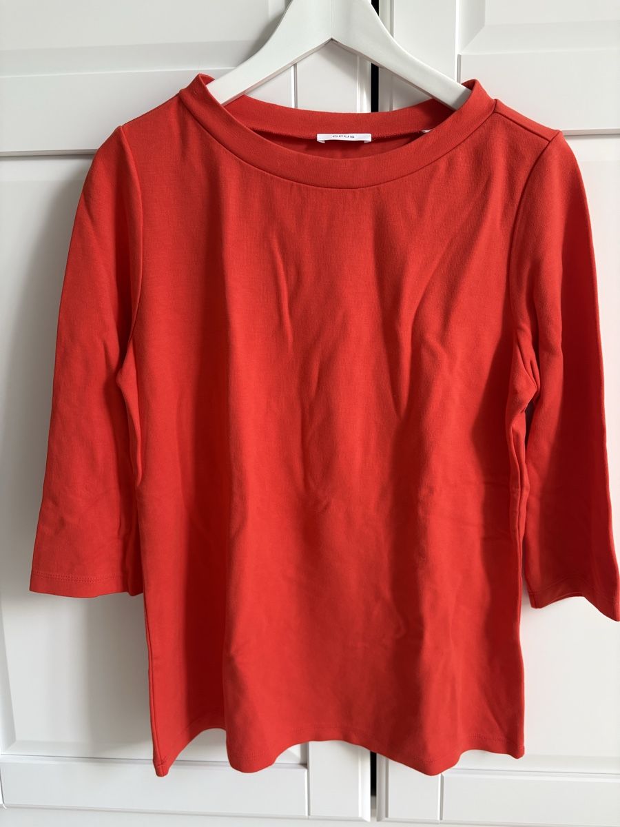 Opus T-shirt: Top Opus, 40 – Usato da Azmoos venduto da alix001