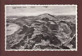 BIENNE et le Jura - 1948