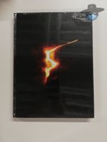 Resident Evil 5 - Survival Guide / Buch