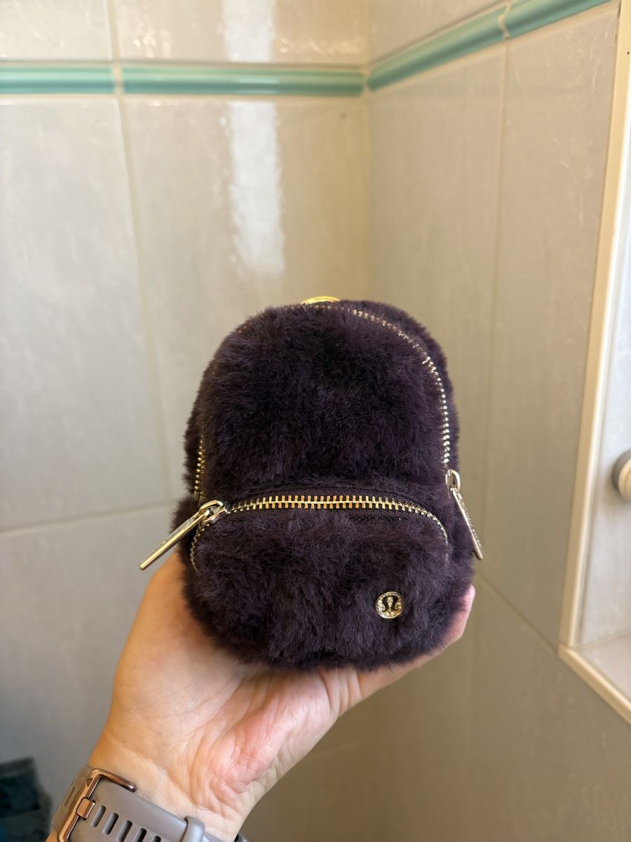 Lululemon Taschen für Damen: lululemon nano clippable pouch – Neu (gemäss Beschreibung) aus Granges VS von mae_ng7c