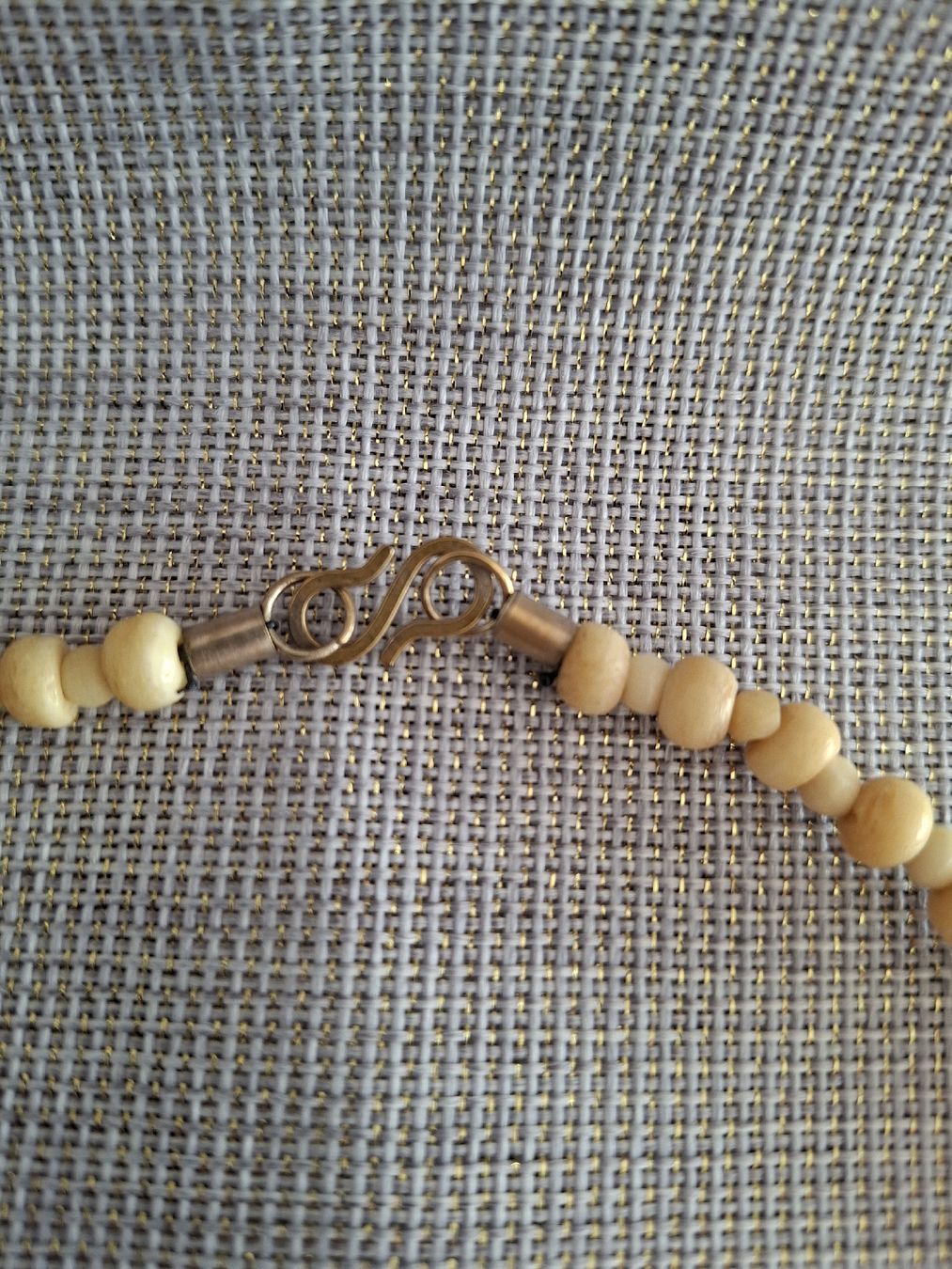Catenine: Collier vintage style ethnique – Usato da Lutry venduto da Sim_Sta 4