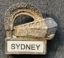 CC319 - Pin SYDNEY Australia  Australien