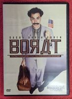 Borat DVD