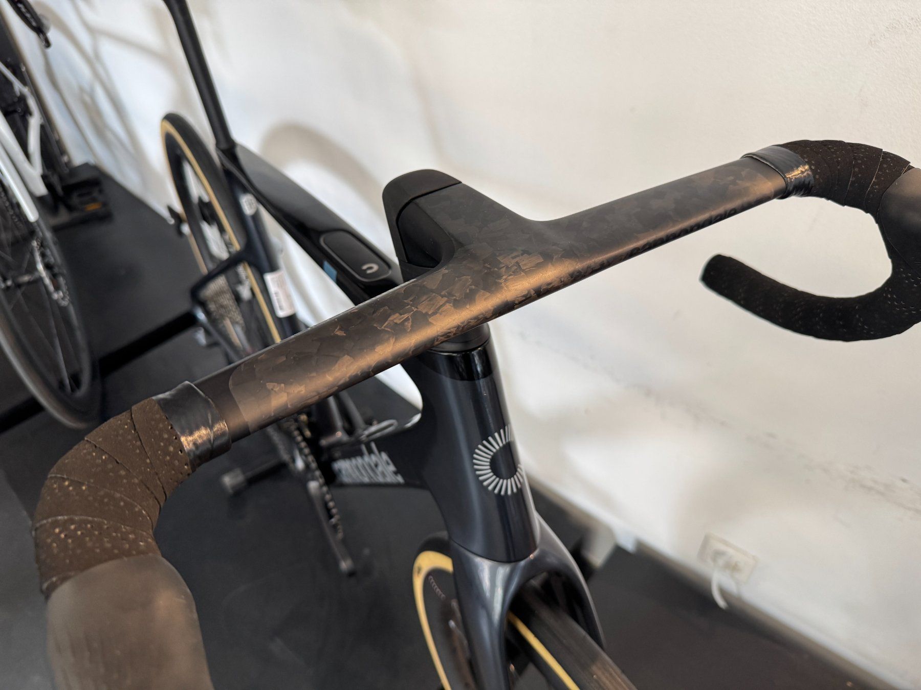 Cannondale Biciclette: Cannondale Synapse Carbon 1, Grösse 56cm – Nuovo e nell'imballaggio originale da Zürich venduto da Velofabrik01 8