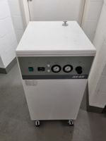 JUN-AIR Kompressor OF302-25M, 25 Liter, 16 Bar