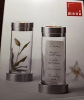 2 Design Kerzenhalter