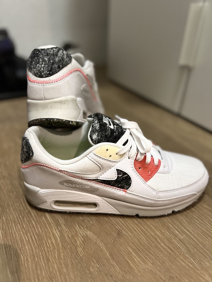 Nike Scarpe da uomo: Turnschuhe - Nike Air Max - 43 – Nuovo e nell'imballaggio originale da Ehrendingen venduto da tefi01