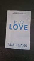 Twisted love, Ana Huang