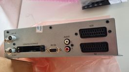 Receiver Empfänger von Oyster