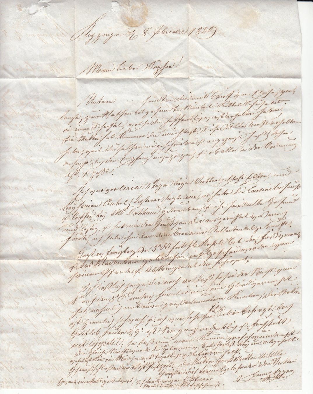 Tutti i francobolli: BOM Oeschberg - Cormondrèche 1859 – Usato da Bürglen TG venduto da StampGraf 2