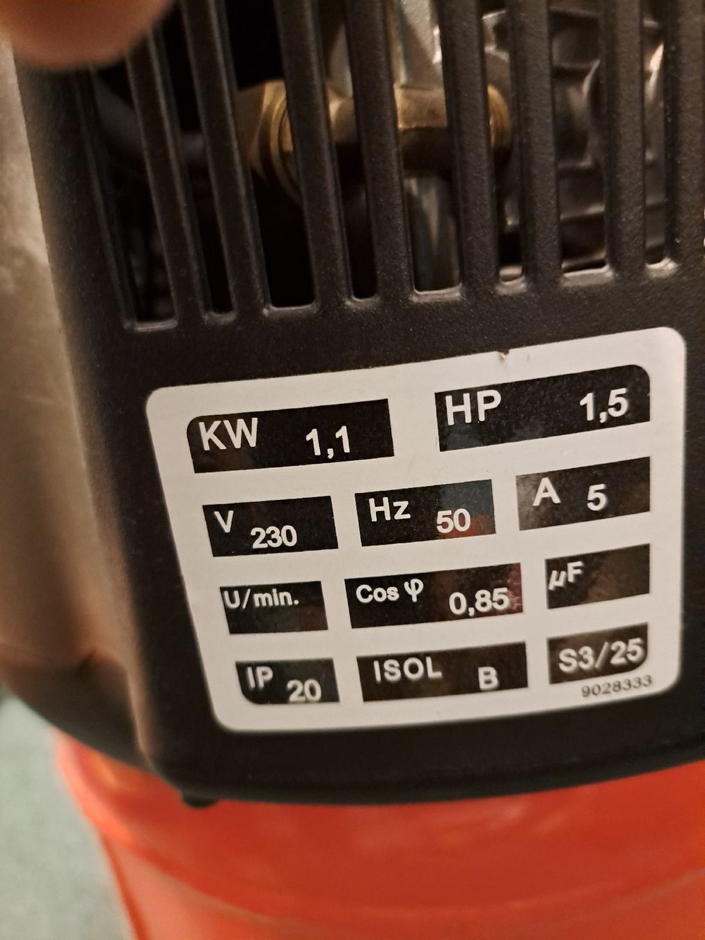 Compressori: Kompressor  – Usato da Hochfelden venduto da 66MustangGT 2