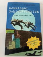 Kriminalroman Kommissar Schlotterteich Seine besten Rätselfä