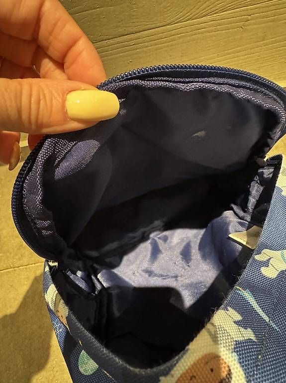 Borse & Zaini: Kinderrucksack 10L Weltraum – Usato da Berikon venduto da Naepli20 2