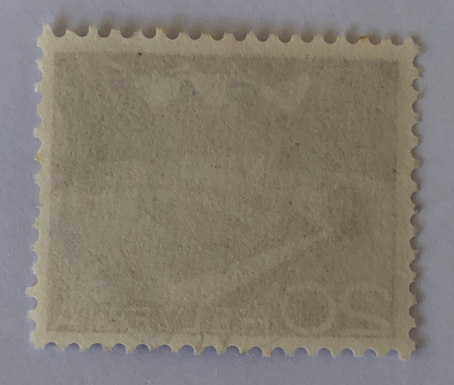 Alle Briefmarken: Nr.301 A mit Vollstempel Aarau – Gebraucht aus Aarau von Billa007 1