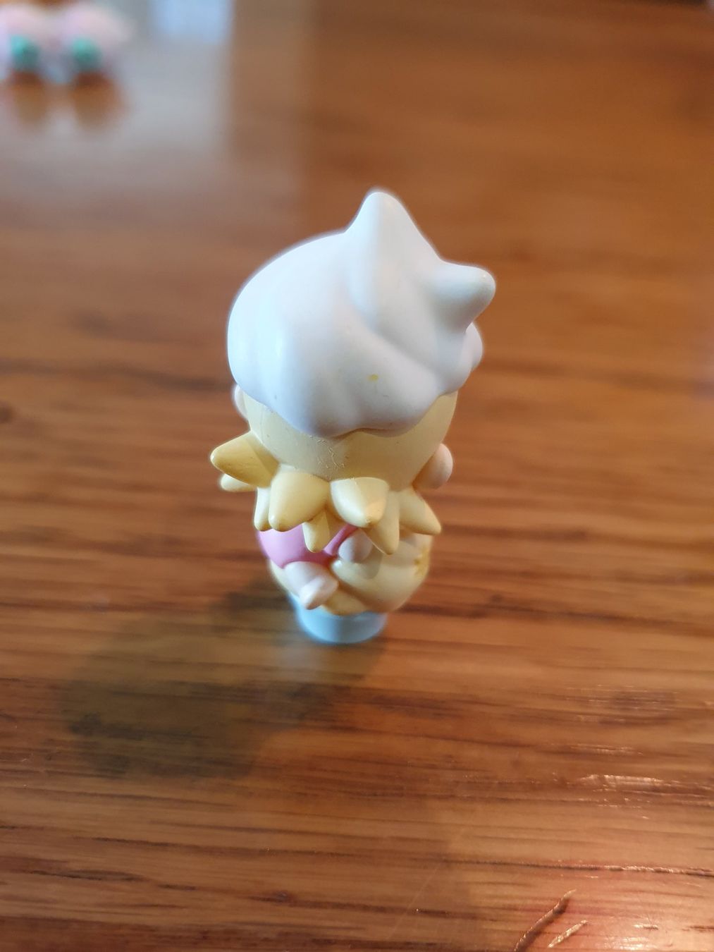 Pop Mart Statuette: Pop Mart Zsiga – Nuovo (secondo la descrizione) da Oftringen venduto da papillon075 2