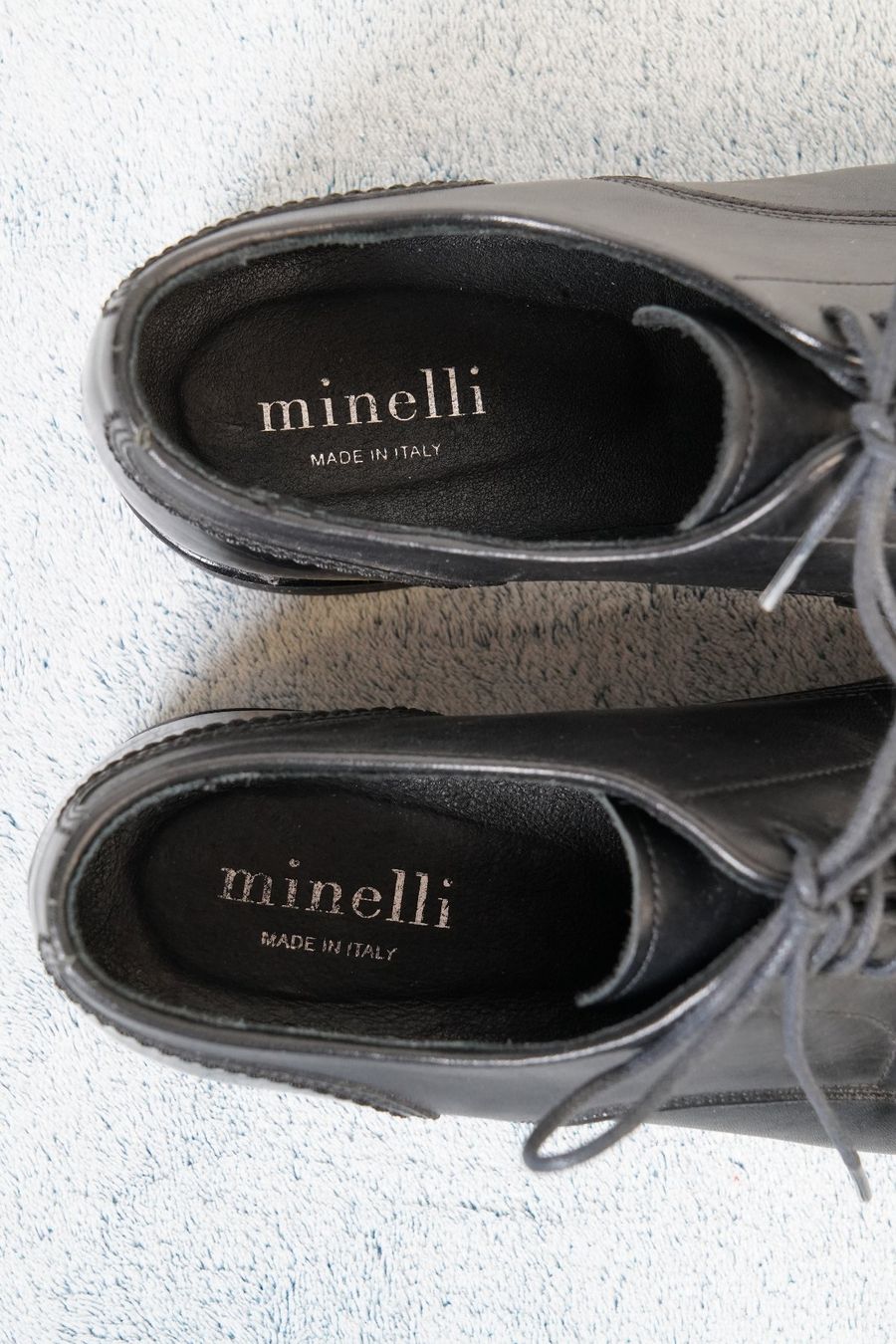 Scarpe da donna: Halbschuhe Minelli – Usato da Wil SG venduto da froschbiss 1