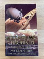 Steampunk Chroniken: Geschichten aus dem Aether