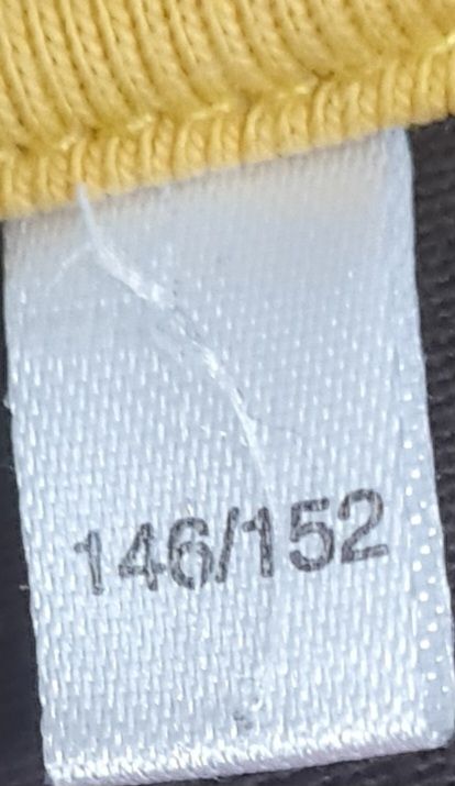 Vestiti & Gonne: Sweatkleid Gr. 146/152 Friends – Usato da Beinwil Freiamt venduto da tafa8 4