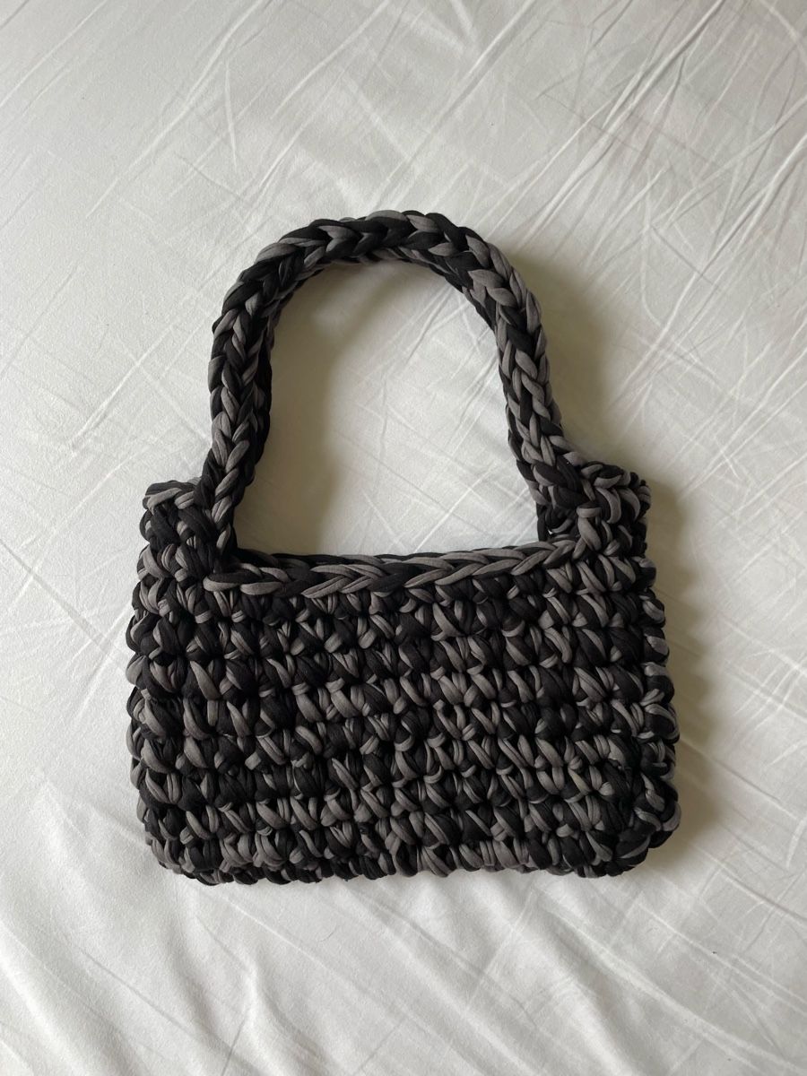 Borse: Crochet bag – Nuovo e nell'imballaggio originale da Concise venduto da Lae99 1