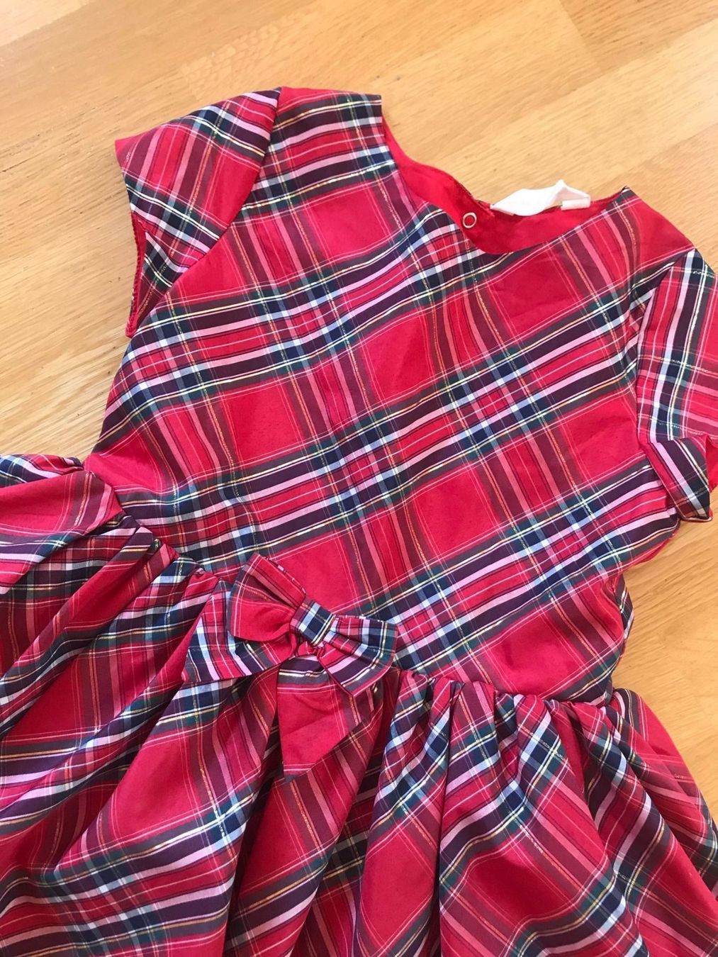 Kleider & Röcke: Kleid – Gebraucht aus Spiez von HomeShoppingSpiez 1