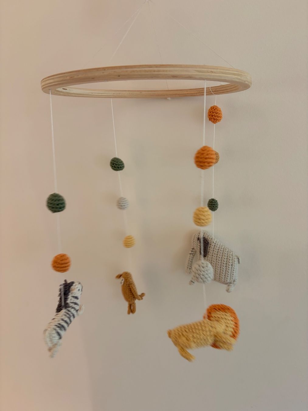 Sebra Tutte le decorazioni: Mobile mit Tieren von Sebra – Usato da Ebmatingen venduto da anniussi 2