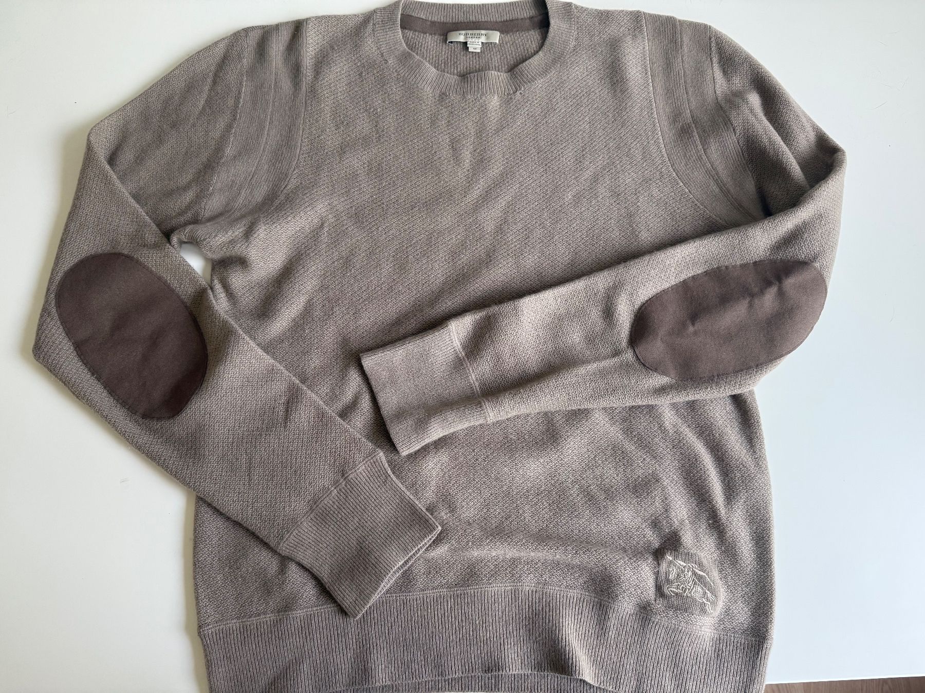 Burberry Maglioni & Felpe: Burberry Pullover – Usato da Winterthur venduto da 11.11 5