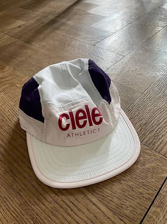 Hüte, Mützen & Caps: ciele cap hut – Gebraucht aus Basel von helger