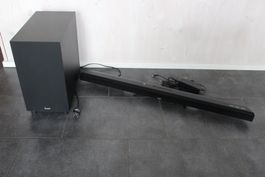 TEUFEL Set Cinebar 11 "2.1-Set" / Subwoofer & Soundbar