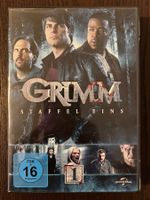 Grimm Staffel 1