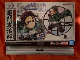 Figurine Demon Slayer Kamado Tanjiro Bandai, Neuve !
