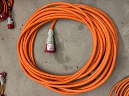Startstromkabel 5- polig (Lot 140) 2504 Biel