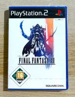 Final Fantasy XII PS2 NEU sealed