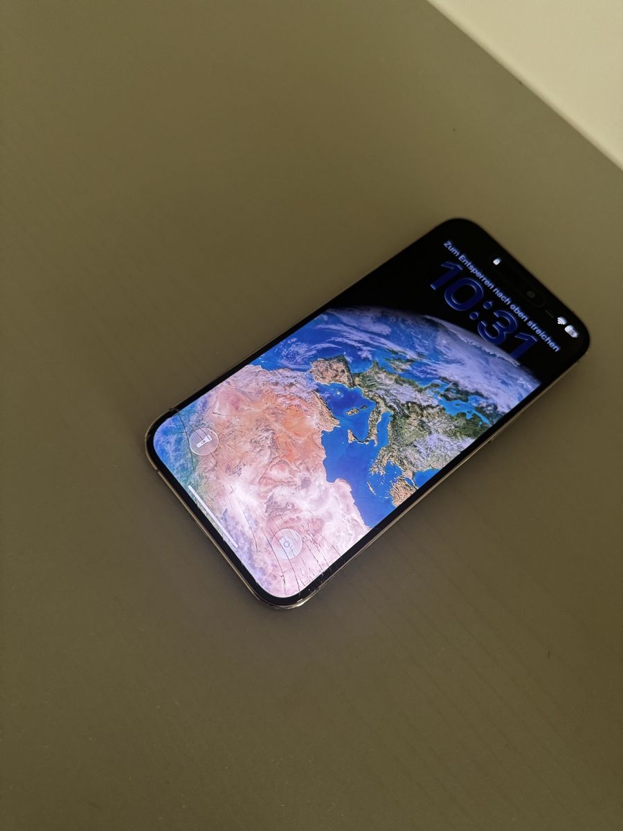 Apple Portables: iPhone 14 Pro Max 256 GB – D'occasion à Winterthur par red_9trx