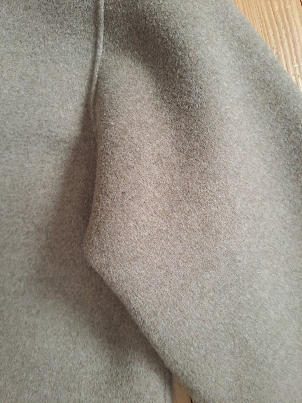 Massimo Dutti Mäntel: Kurzmantel / Jacke Massimo Dutti – Gebraucht aus Engelberg von ollinseaotter 2