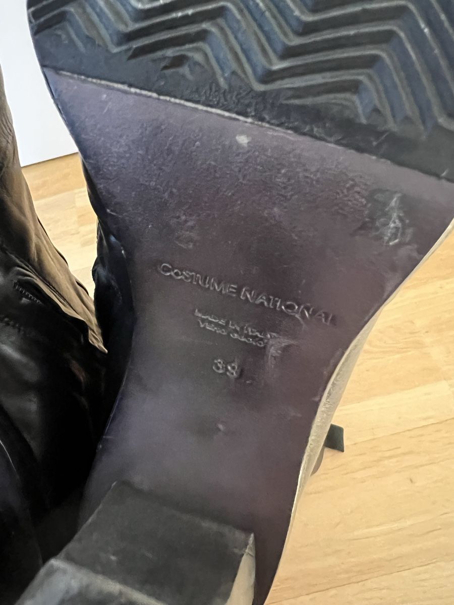 Scarpe da donna: Autumn/ winter boots  – Usato da Zollikon venduto da jud_cmm9 7