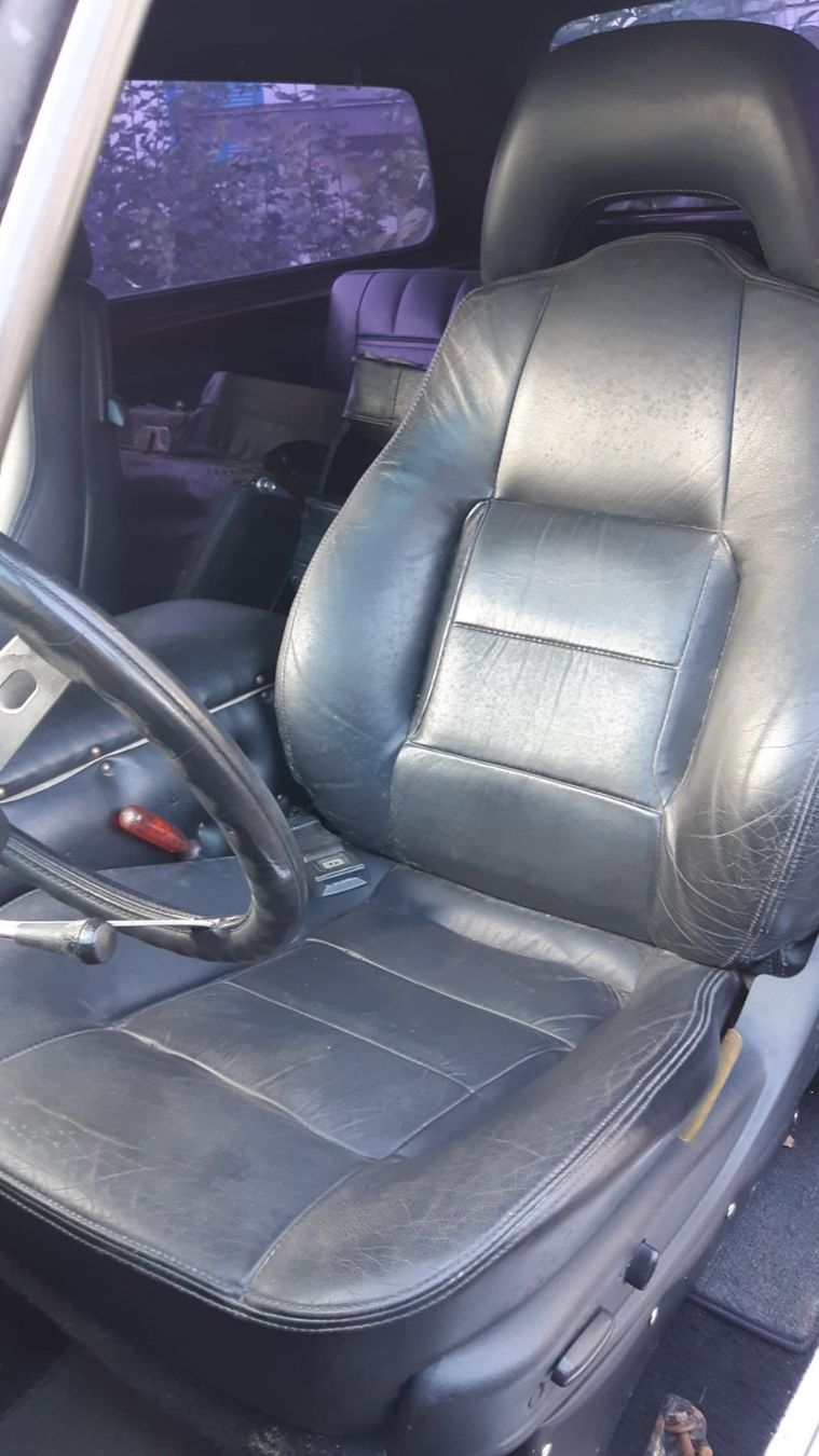 Autos: Jeep Cherokee Chief – D'occasion à Düdingen par Isenschmid52 4